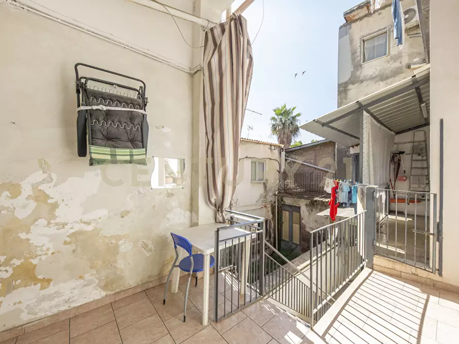 Immagine 5 di Casa indipendente in vendita  in VICOLO DELLA VIGNA 26 a Catania