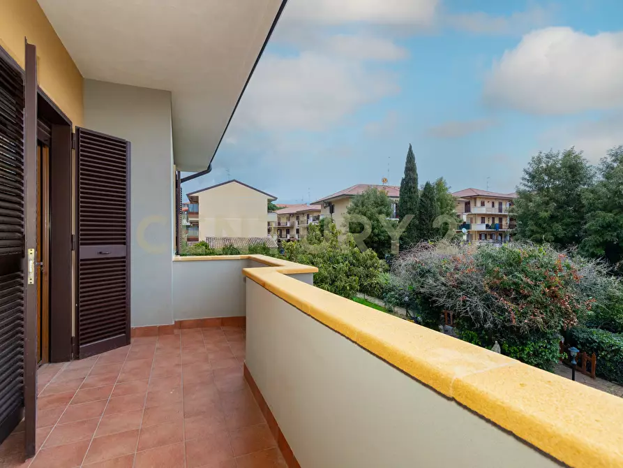 Immagine 31 di Casa bifamiliare in affitto  in VIA ETNEA 168 a Tremestieri Etneo