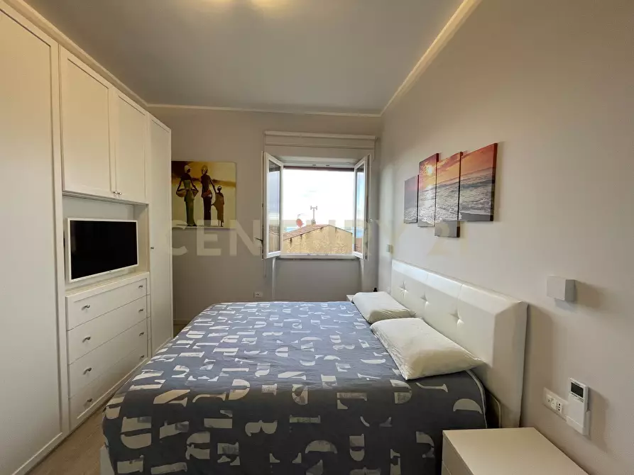 Immagine 21 di Quadrilocale in vendita  in Via del Sole 44 a Monte Argentario