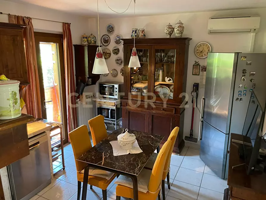 Immagine 5 di Terratetto in vendita  in Via della Costituzione 14/L a Grosseto