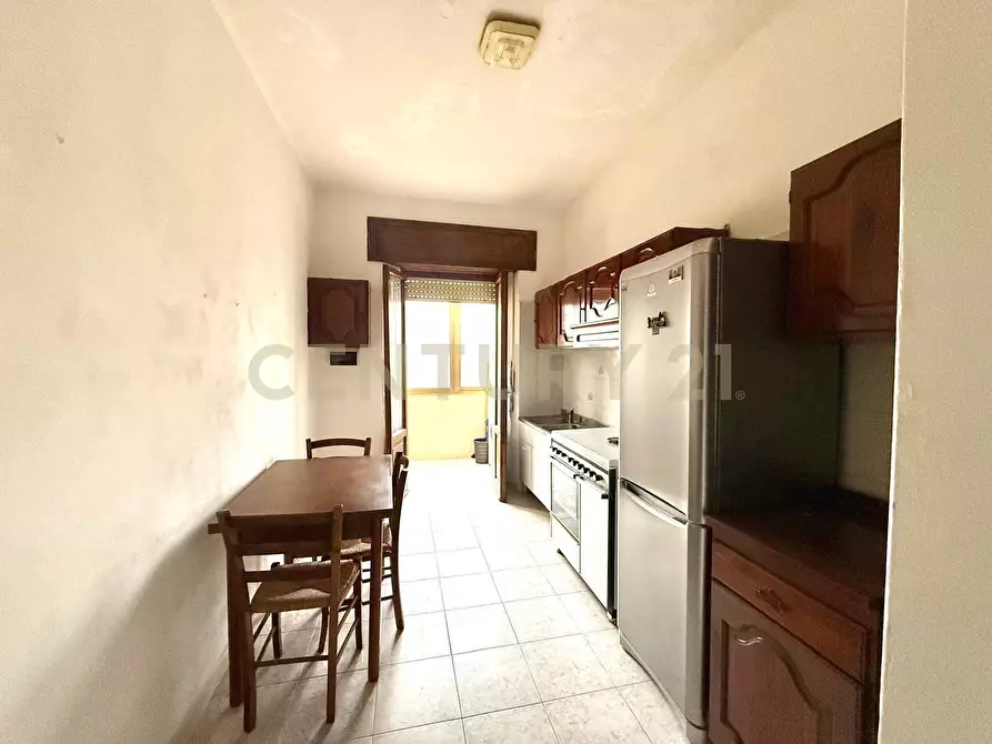 Immagine 10 di Trilocale in vendita  in Via Ciro Menotti 9 a Grosseto