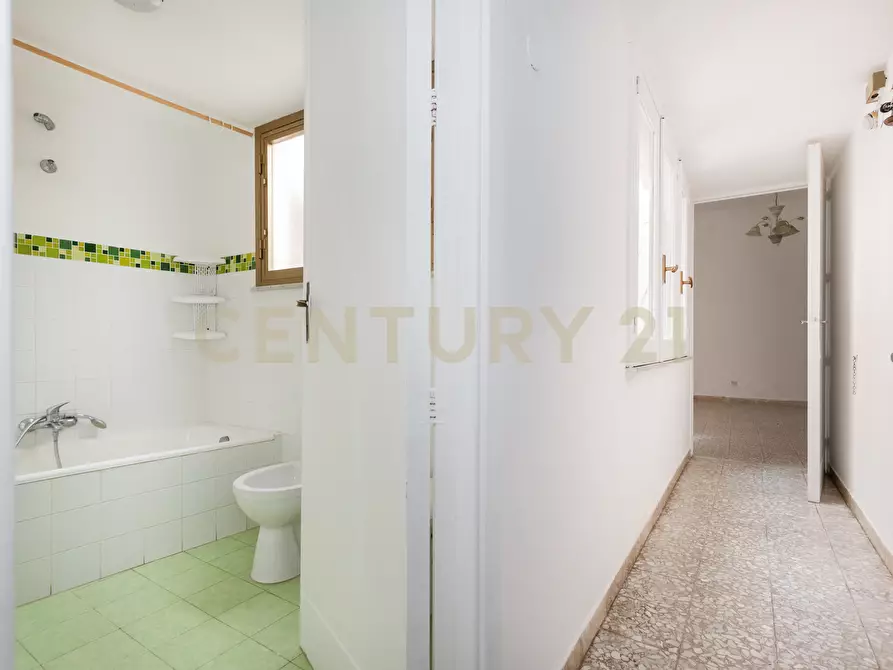 Immagine 23 di Appartamento in vendita  in Via Epicarmo 196 a Augusta