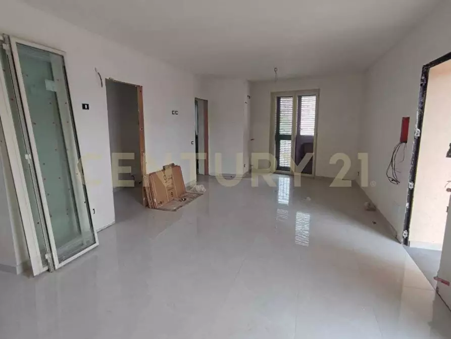 Immagine 11 di Appartamento in vendita  in Via Sabato Martelli Castaldi a Catania