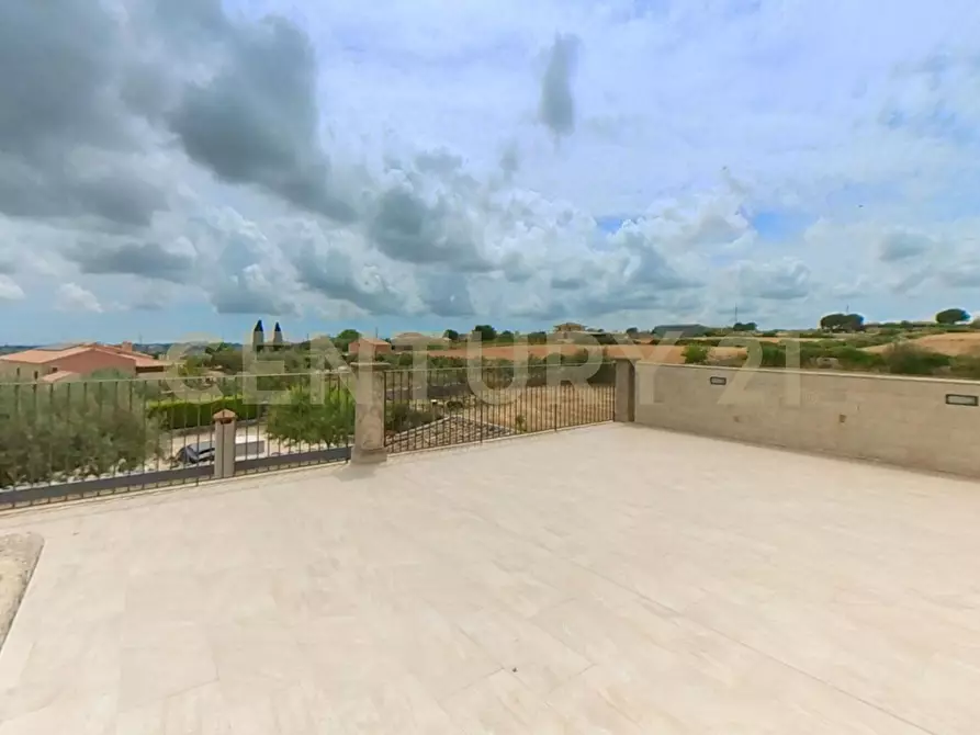 Immagine 92 di Villa in vendita  in Via Passo Parrino 19 a Modica