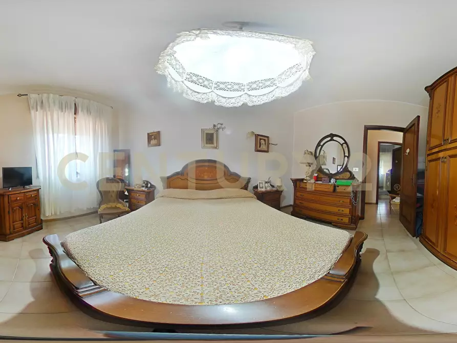 Immagine 64 di Villa in vendita  in Via Libertà 1 a Mascalucia