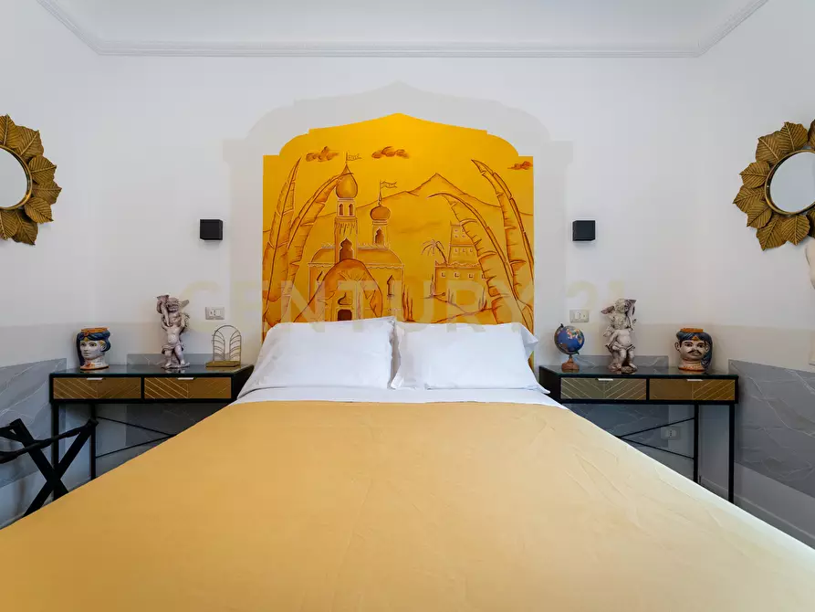 Immagine 16 di Trilocale in vendita  in Via Transito 14 a Catania