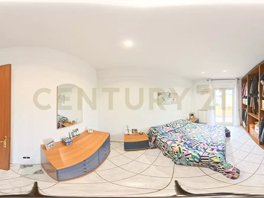 Immagine 17 di Pentalocale in vendita  in Via Ticino 55 a Anzio