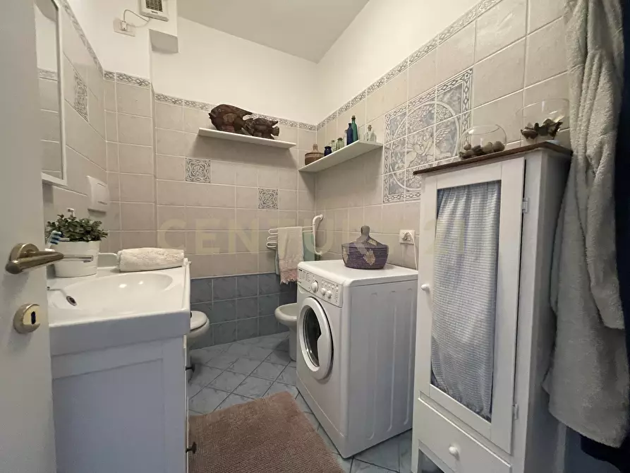 Immagine 36 di Attico in vendita  in Via Panoramica 221 a Monte Argentario