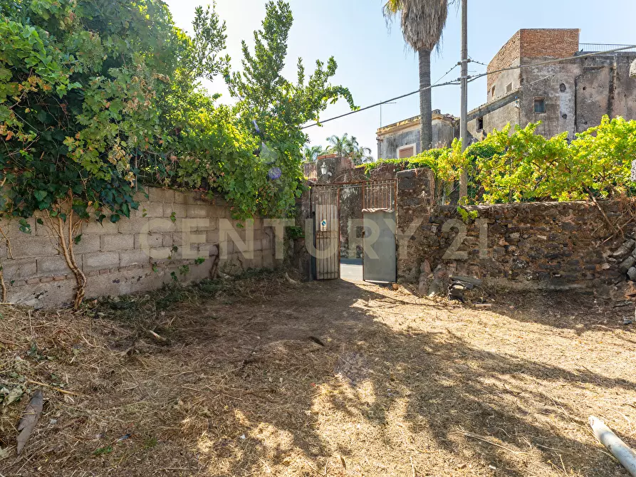 Immagine 2 di Casa indipendente in vendita  in Via Manganelli 3 a Mascalucia