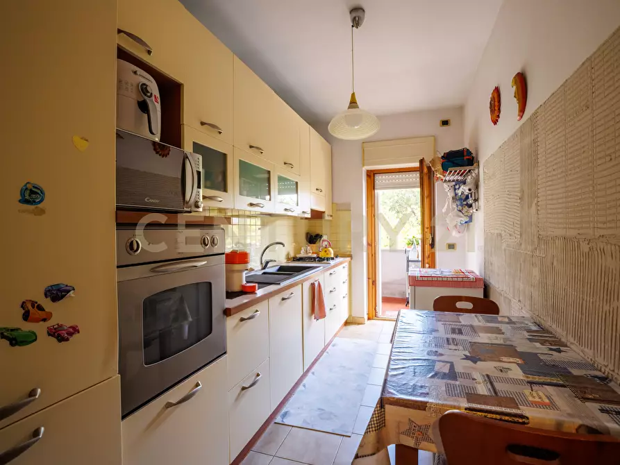Immagine 26 di Appartamento in vendita  in Via San Floro 10 a Roma