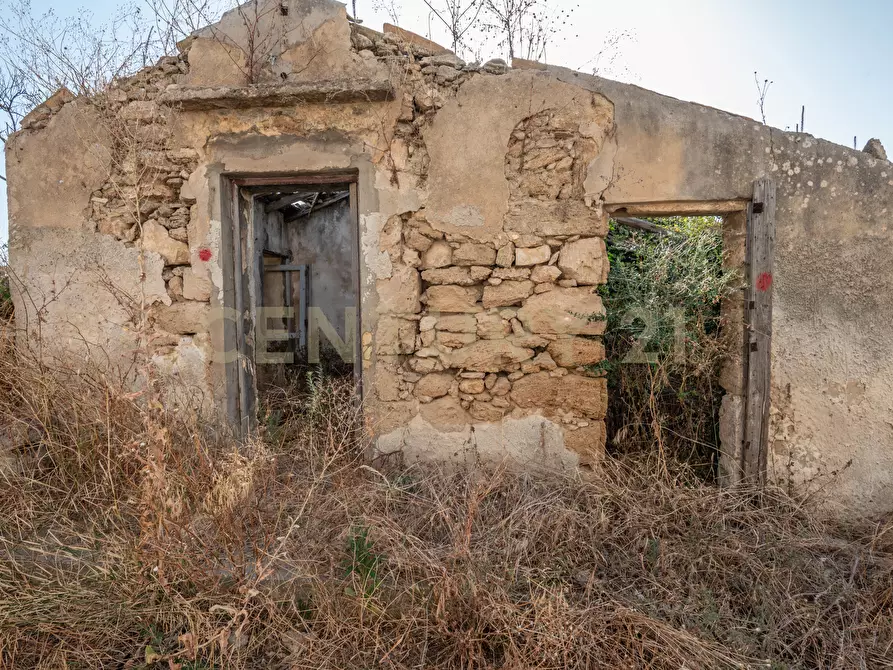 Immagine 34 di Terreno industriale in vendita  in Via per Floridia 11 a Siracusa