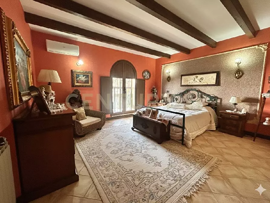 Immagine 14 di Villa in vendita  in Via Mandarino a Porto Empedocle