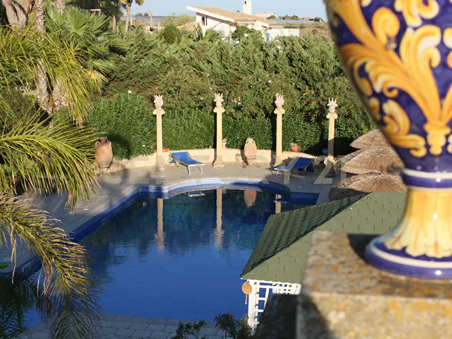 Immagine 44 di Villa in vendita  in spiaggia cava daliga 1C a Scicli