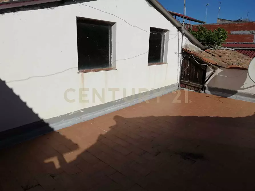 Immagine 6 di Garage in vendita  in Via Antonio Cagnoni 40 a Catania