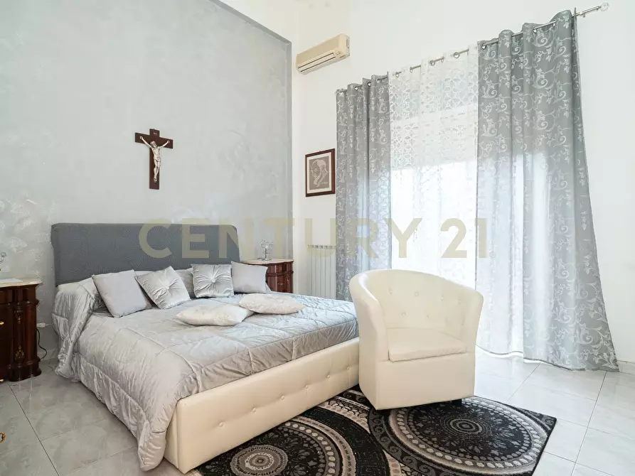 Immagine 6 di Quadrilocale in vendita  in Via delle Ginestre snc a Pedara