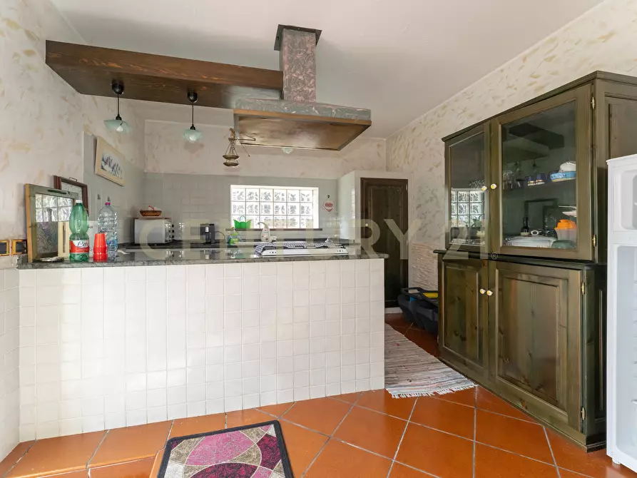 Immagine 34 di Villa in vendita  in CONTRADA ALBORETTO a Linguaglossa