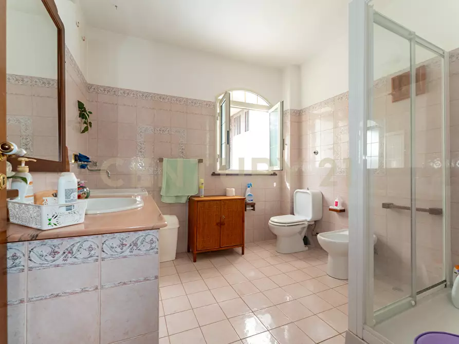 Immagine 38 di Villa in vendita  in CONTRADA ALBORETTO a Linguaglossa