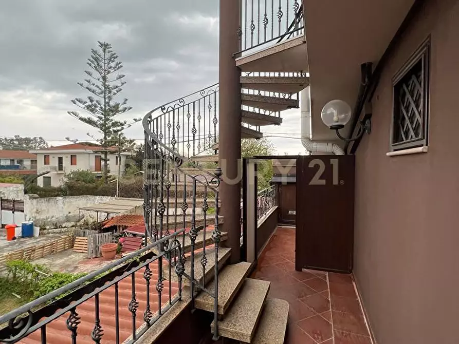 Immagine 42 di Casa indipendente in vendita  in Via Maccarello 43 a Catania