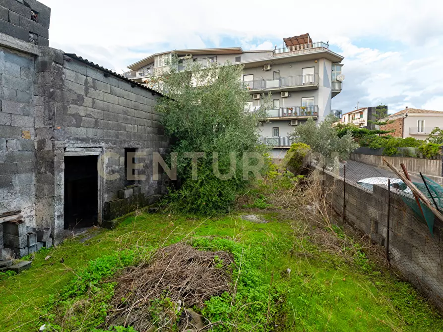 Immagine 20 di Casa indipendente in vendita  in Via Brigadiere Salvatore di Stefano 8 a Catania