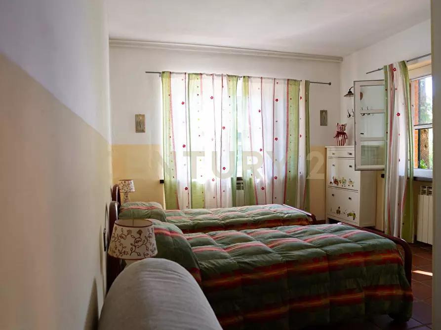 Immagine 76 di Rustico / casale in vendita  a Cinigiano