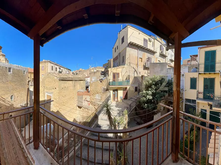 Immagine 35 di Casa indipendente in vendita  in Via Botteghelle 58 a Agrigento