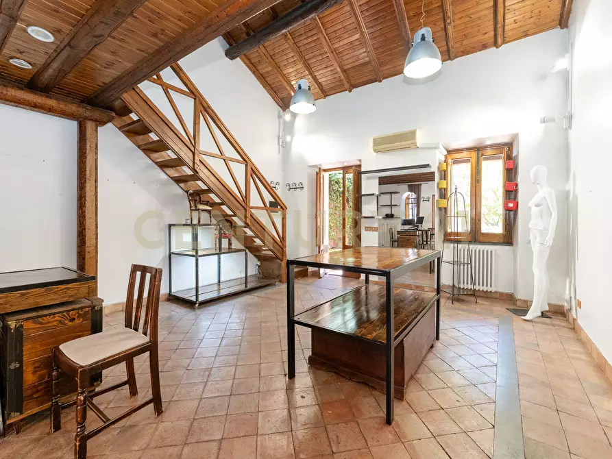 Immagine 1 di Casa indipendente in affitto  in Via Etnea 90 a Mascalucia