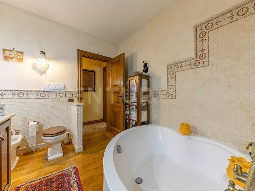 Immagine 61 di Villa in vendita  in Via di Battiferro 43 a Formello