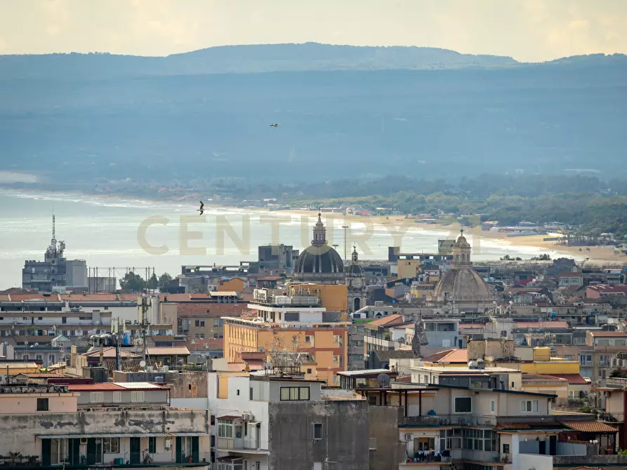Immagine 59 di Attico in vendita  in Via Vincenzo Giuffrida 203 a Catania