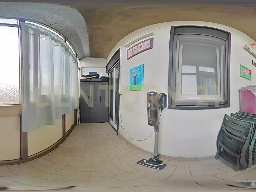 Immagine 44 di Trilocale in vendita  in Via Riccardo Zandonai 6 a Catania