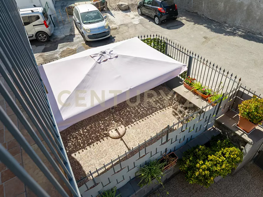 Immagine 5 di Trilocale in vendita  in Via Spiaggia 306 a Catania