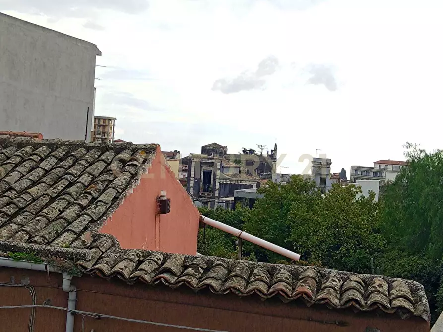 Immagine 90 di Villa in vendita  in Via Calvario 43 a Mascalucia