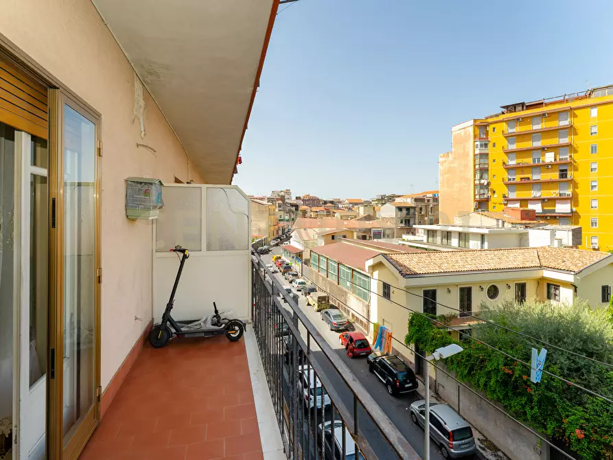 Immagine 20 di Trilocale in vendita  in Via Grasso Finocchiaro 75 a Catania