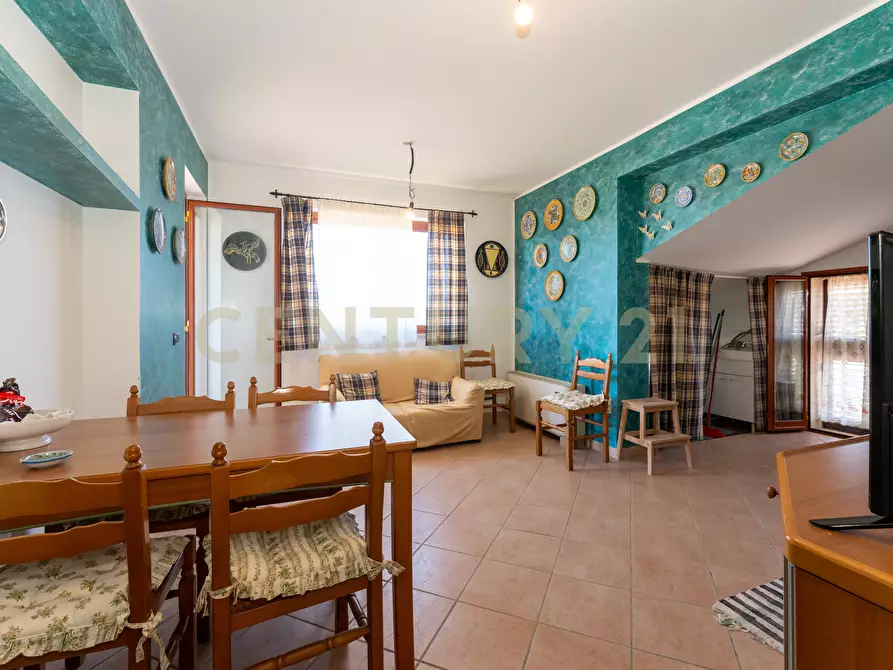 Immagine 118 di Villa in vendita  in Via Ottavia Penna 50 a Caltagirone