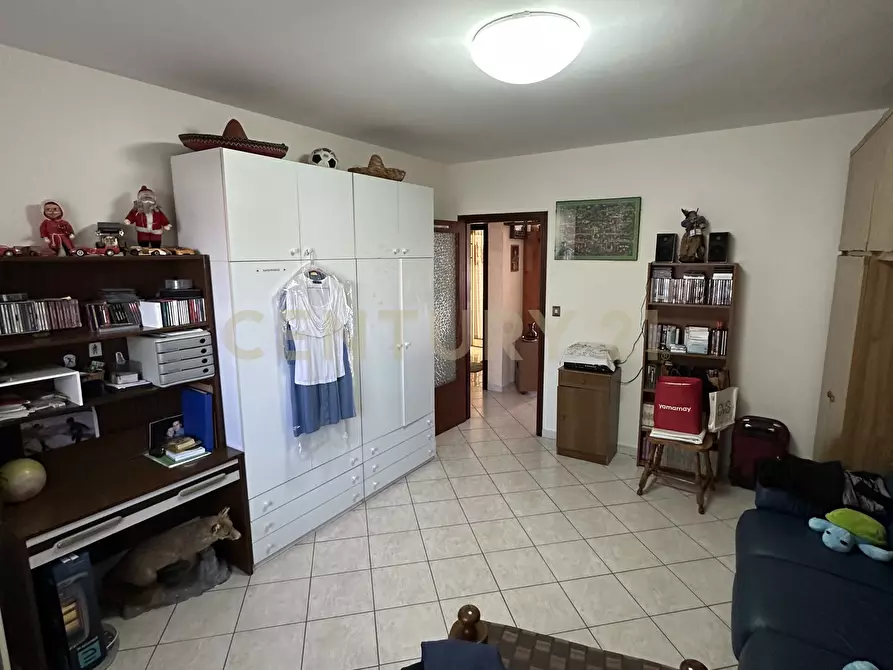 Immagine 12 di Quadrilocale in vendita  in Viale Castagnola 13 bis a Catania