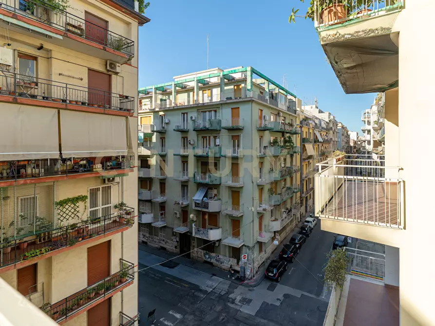Immagine 25 di Appartamento in affitto  in Via Napoli 79 a Catania