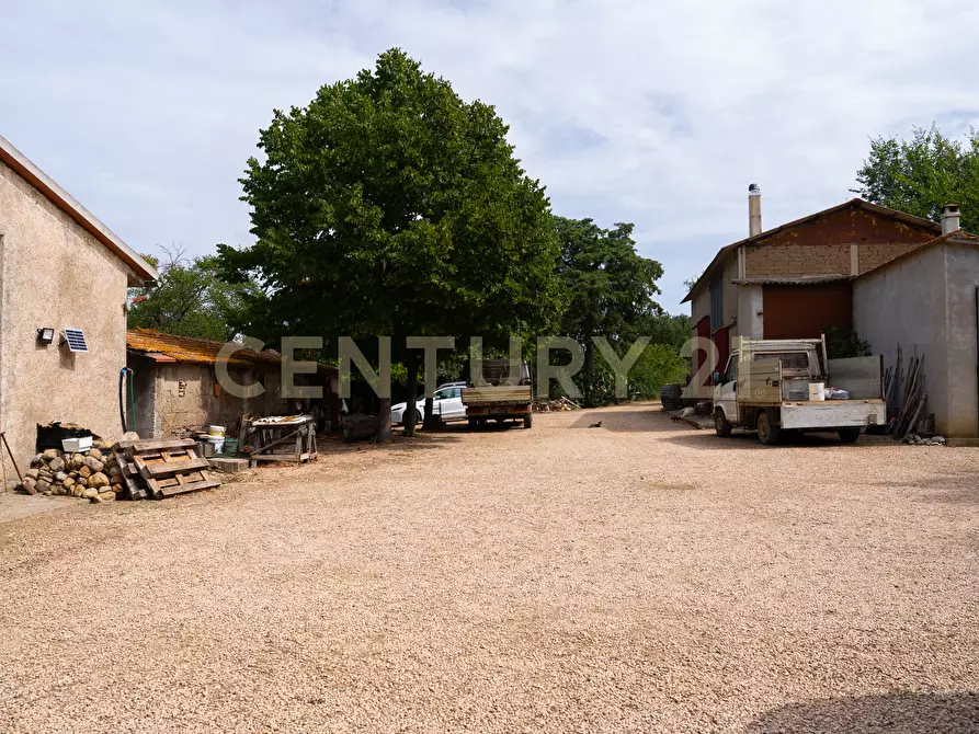 Immagine 47 di Rustico / casale in vendita  in LOCALITA PINZUTI a Manciano