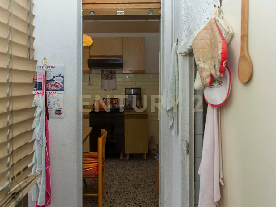 Immagine 32 di Quadrilocale in vendita  in Viale Pietro Querini 5 a Catania