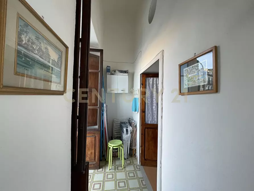 Immagine 29 di Trilocale in vendita  in Via del Molo 4 a Monte Argentario