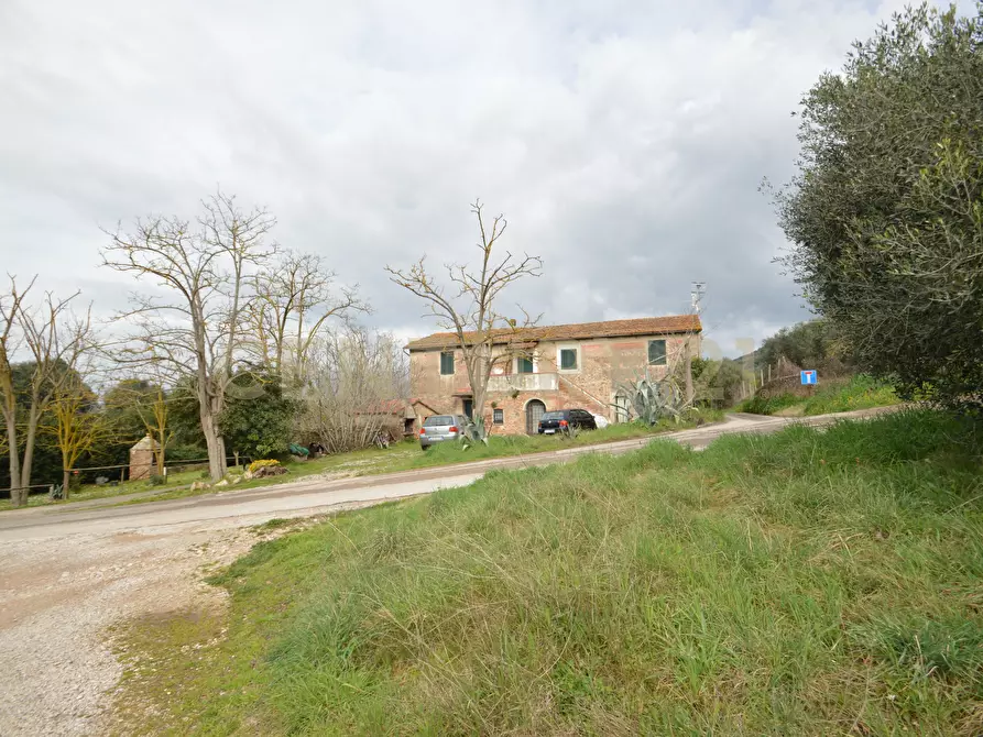 Immagine 18 di Porzione di casa in vendita  in Via Aurelia Sud 112 a Grosseto