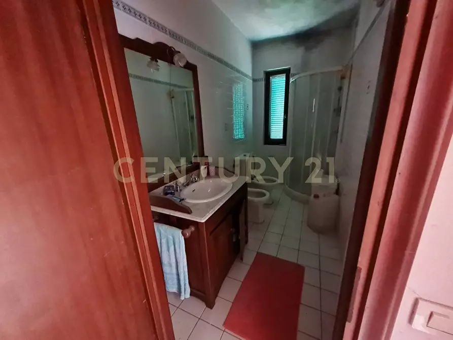 Immagine 10 di Porzione di casa in vendita  a Civitella Paganico