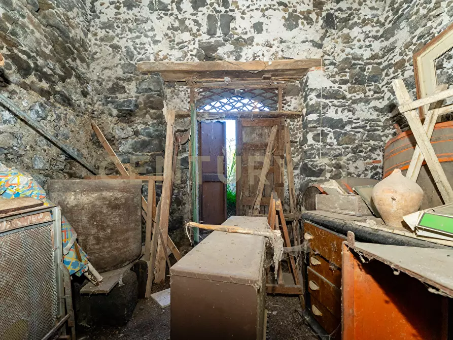 Immagine 30 di Casa indipendente in vendita  in Via Panebianco 20 a Castiglione Di Sicilia