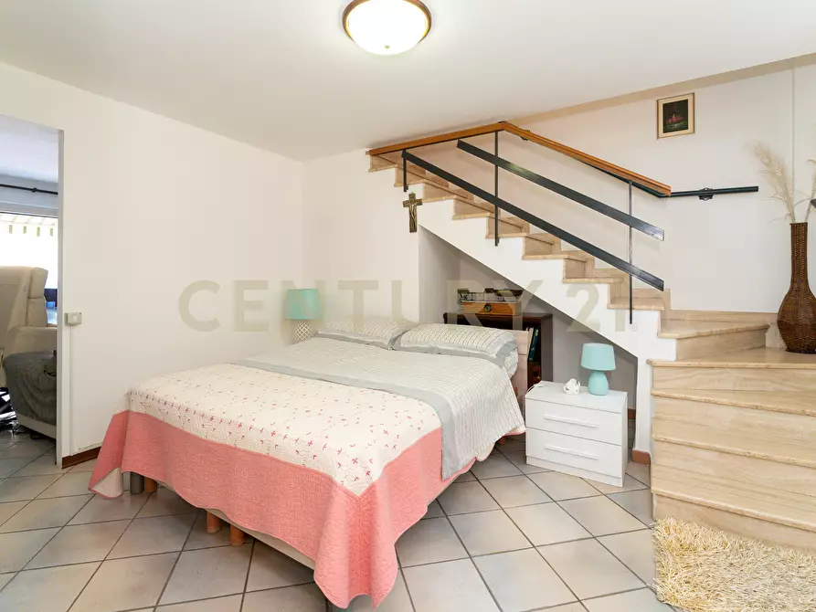 Immagine 95 di Casa indipendente in vendita  in Via Vampolieri 34m a Aci Catena