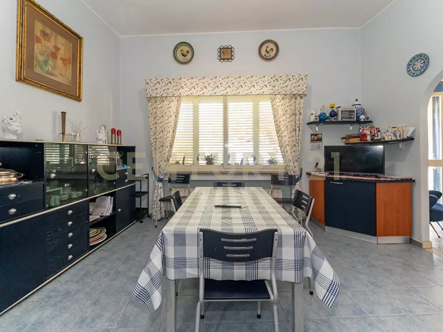Immagine 13 di Villa in vendita  in Via Leonardo Da Vinci 5 a Taormina
