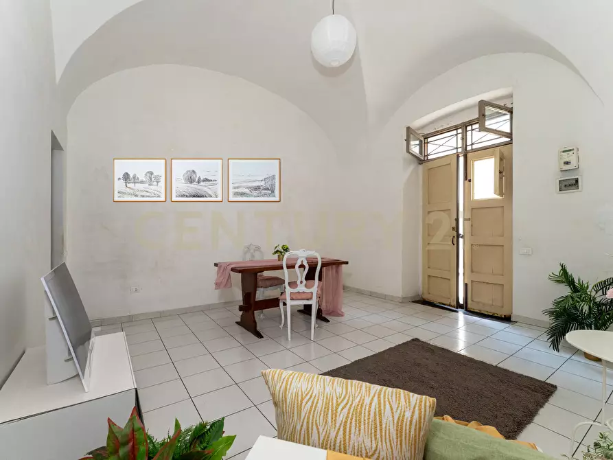 Immagine 6 di Bilocale in vendita  in Via San Vincenzo Dè Paoli 18 a Catania