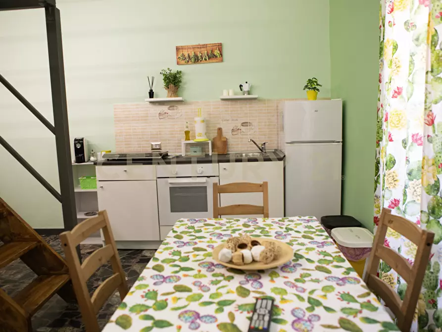 Immagine 10 di Casa indipendente in vendita  in Via Neghelli 170 a Avola