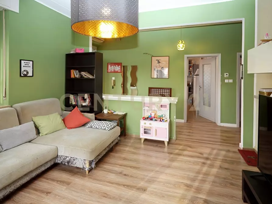 Immagine 5 di Quadrilocale in vendita  in Via Brigata Piemonte 18 a Verona