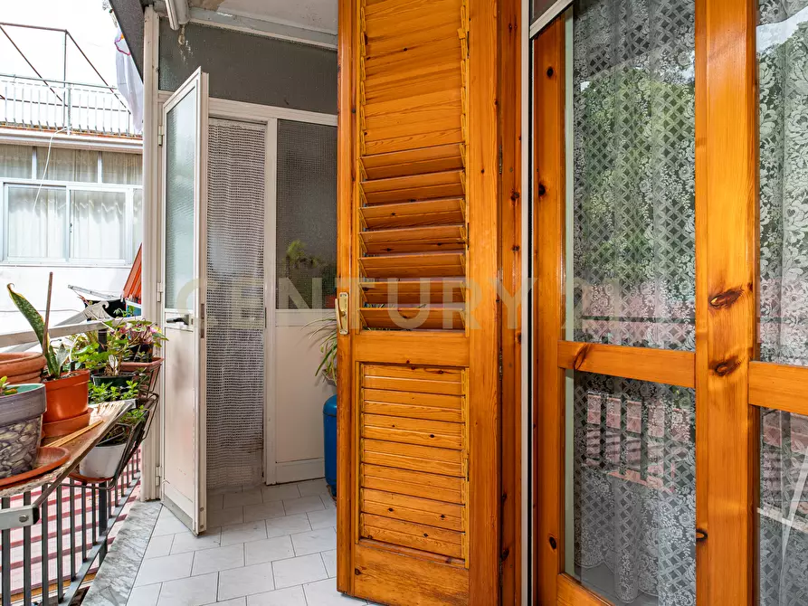 Immagine 7 di Appartamento in vendita  in Via Finocchiari 102 a Aci Catena
