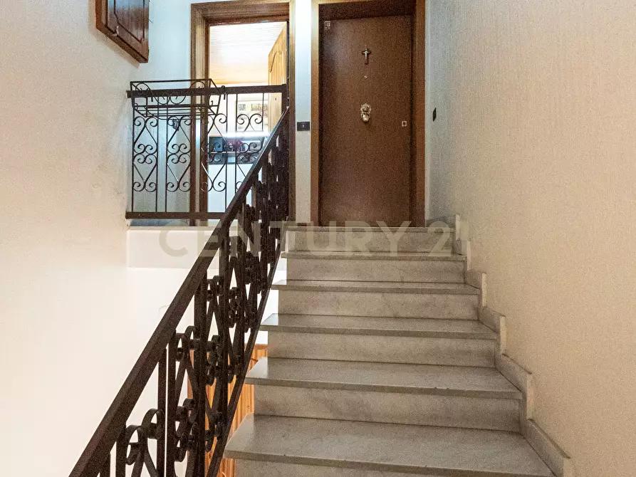 Immagine 5 di Trilocale in vendita  in Via Galermo 308 a Catania