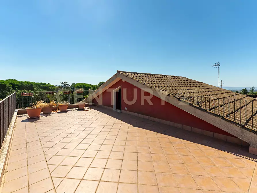 Immagine 128 di Villa in vendita  in Via Ottavia Penna 50 a Caltagirone