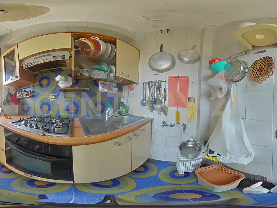 Immagine 53 di Pentalocale in vendita  in Via Madonna delle Lacrime 64 a Catania